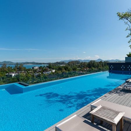Aristo 2 Phuket By Resava Aparthotel Exterior photo